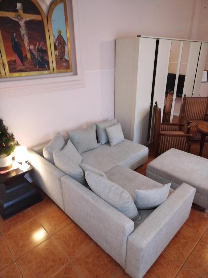 Luna Apartment Нови-Сад Экстерьер фото