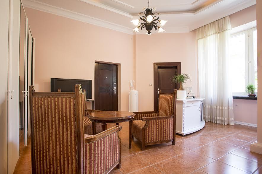 Luna Apartment Нови-Сад Экстерьер фото