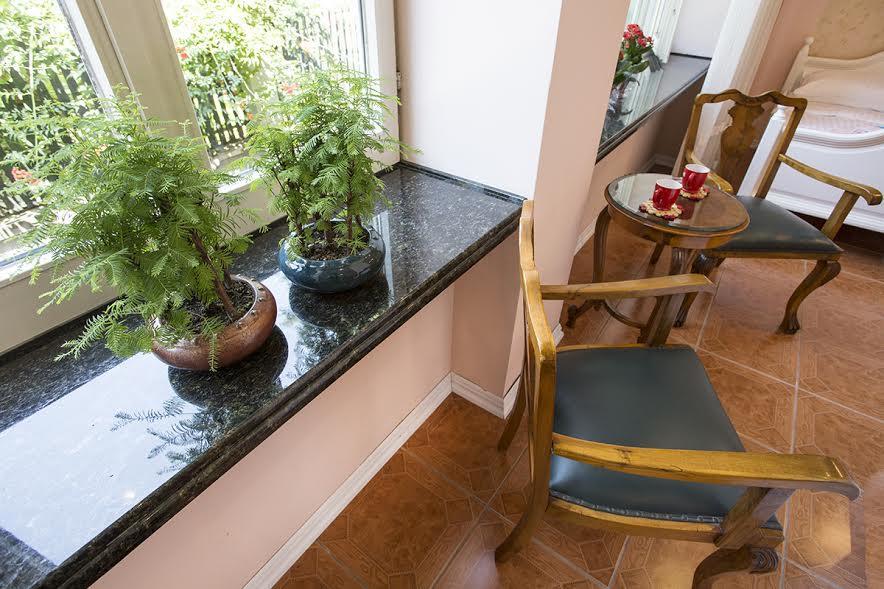 Luna Apartment Нови-Сад Экстерьер фото